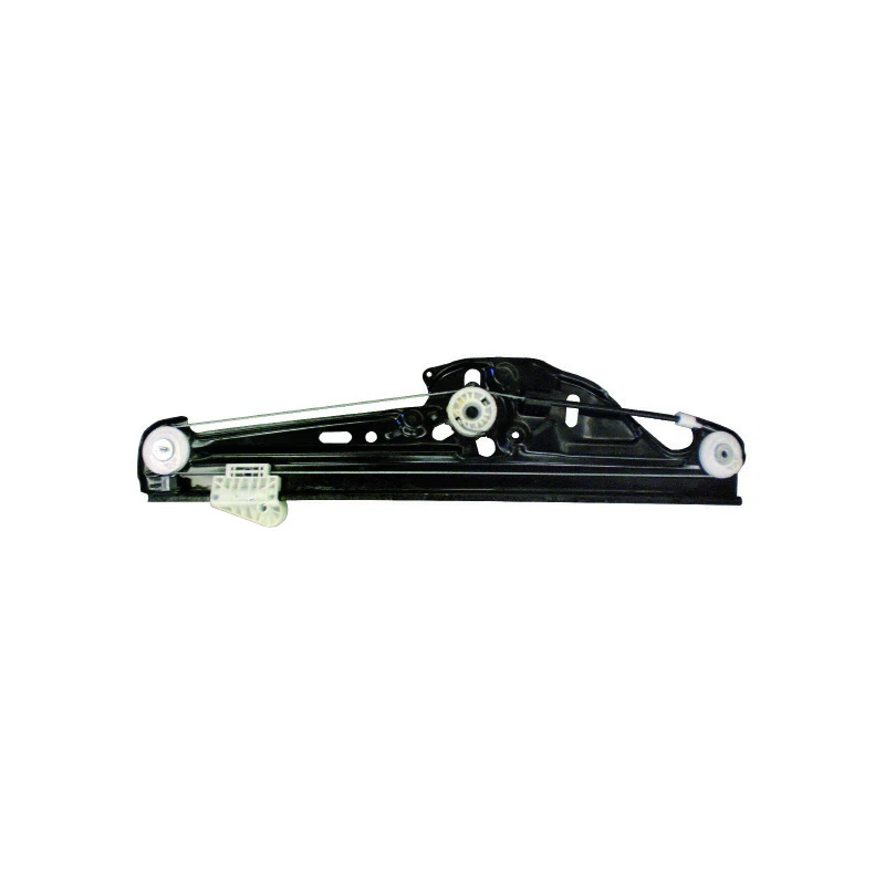 Mécanisme Seul, Sans Moteur - Bmw - SÉRIE 5 E60 - Arriere Droit - Réf. zb18671 / OEM 51357184745