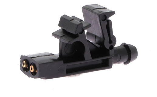 GICLEUR LV AV POUR - Réf. zb190290 / OEM 6438A0
