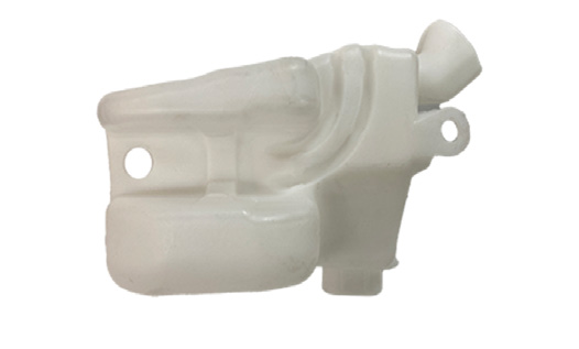 VASE LAVE GLACE POUR - Réf. zb191707 / OEM 6431 F3