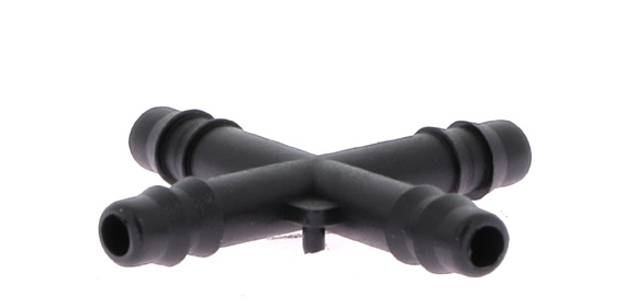 CONNEC EAU EN X - Réf. zb191906 / OEM 4241054
