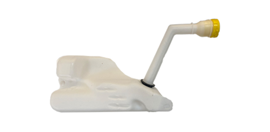 VASE LAVE GLACE POUR - Réf. zb194870 / OEM 289158965R