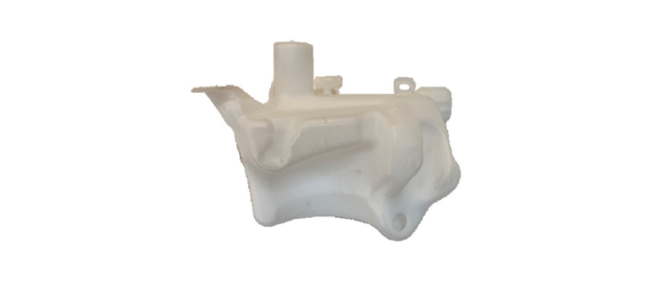 VASE LAVE GLACE POUR - Réf. zb195290 / OEM 6431N9