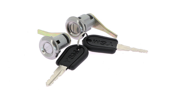 BARILLETS PTES POUR - Réf. zb20027 / OEM 9170.CY