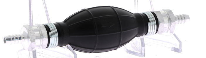 POIRE AMORCAGE GASOI - Réf. zb2011M / OEM 157973