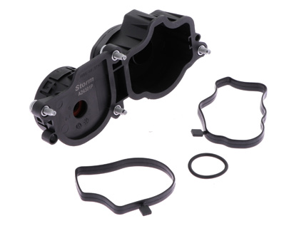 SOUPAPE DEGAZAGE DU - Réf. zb205151 / OEM 11127794597