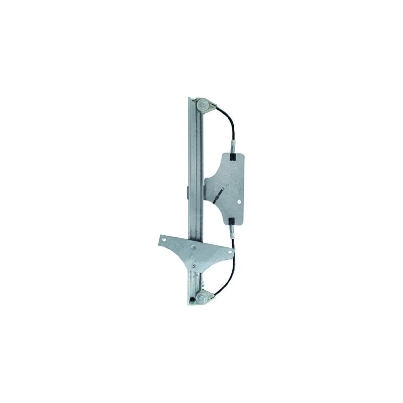 Mécanisme Seul, Sans Moteur - Citroën - C1 - Avant Gauche - Réf. zb2097501 / OEM 9221T8