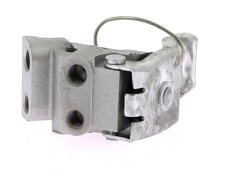 CORREC/REPART FREIN - Réf. zb2118 / OEM 7701349788