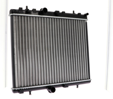 RADIATEUR POUR - Réf. zb21204 / OEM 133389