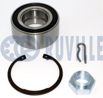 KIT ROUL POUR - Réf. zb220127 / OEM 86 71 006 224