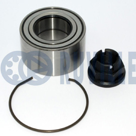 KIT ROUL POUR - Réf. zb220814 / OEM 77 00 841 979