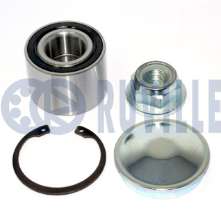 KIT ROUL POUR - Réf. zb220815 / OEM 6001547700