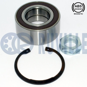 KIT ROUL POUR - Réf. zb220941 / OEM 16 364 102 80