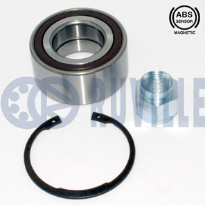KIT ROUL POUR - Réf. zb221005 / OEM 3350-72