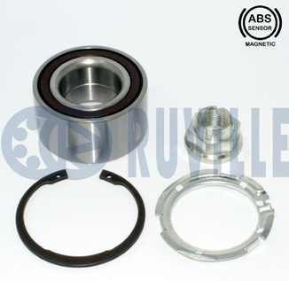 KIT ROUL POUR - Réf. zb221108 / OEM 40 21 042 49R
