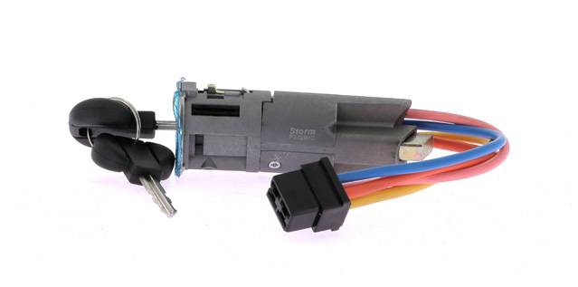 DEMAR/ANTIVOL POUR - Réf. zb23028 / OEM 4162.V1