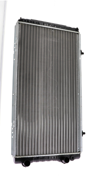 RADIATEUR POUR - Réf. zb25504 / OEM 1301P7