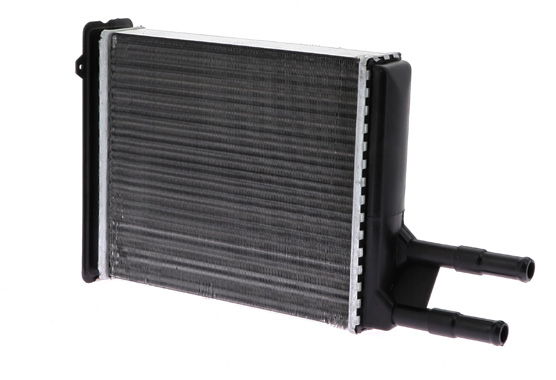 RADIATEUR CHAUF POUR - Réf. zb25505 / OEM 644893