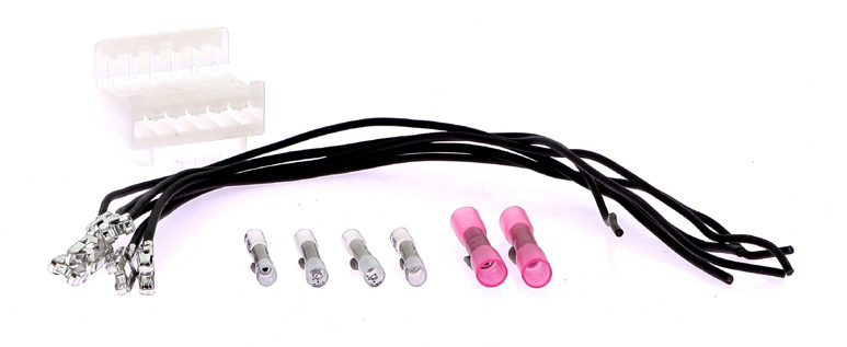 PRISE PORTE AMPOULE - Réf. zb255103 / OEM 1613731980