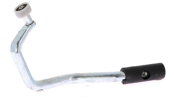 ROULEAU PTE LATERALE - Réf. zb2553501 / OEM 9033.L6