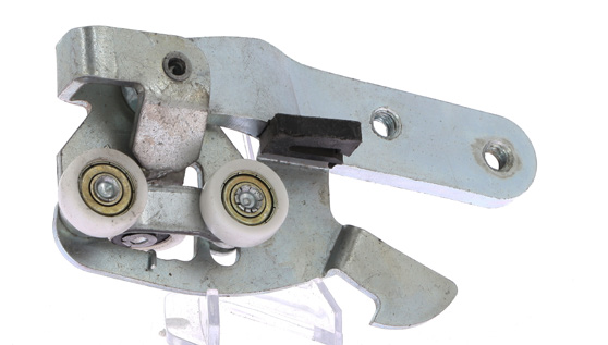 GUID PTE COULISS INF - Réf. zb2553503 / OEM 13358 07080