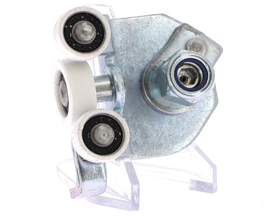GUID PTE COULISS SUP - Réf. zb2553601 / OEM 1344234080