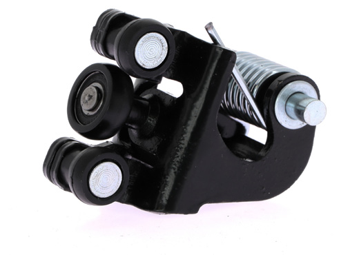 GUIDE GALET PORTE - Réf. zb2553605 / OEM 7700 352 379