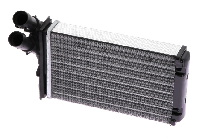 RADIATEUR CHAUF POUR - Réf. zb26001 / OEM 644878