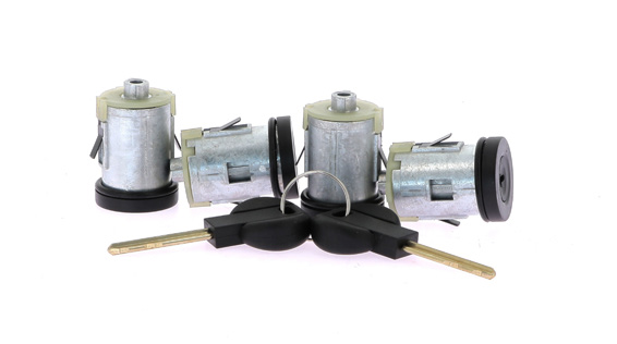 SET BARILLETS POUR - Réf. zb26028 / OEM 1103.N6