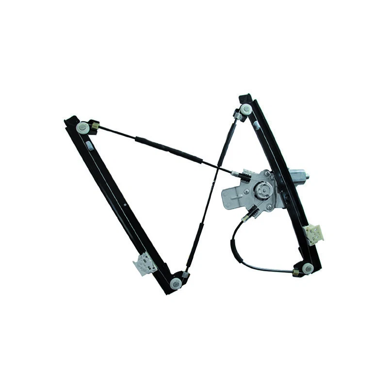 Lève-Vitre Complet Système Confort - Citroën - C5 - Avant Droit - Réf. zb27978 / OEM 9222EP