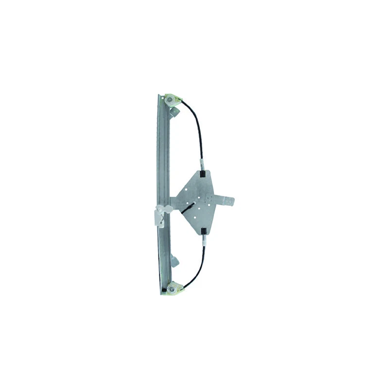 Mécanisme Seul, Sans Moteur - Citroën - PICASSO - Arriere Droit - Réf. zb2857502 / OEM 9224C5