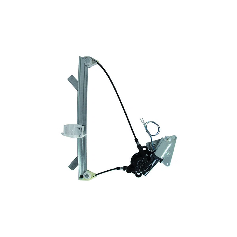 Lève-Vitre Complet Systeme Simple - Citroën - XSARA PICASSO - Arriere Droit - Réf. zb28586