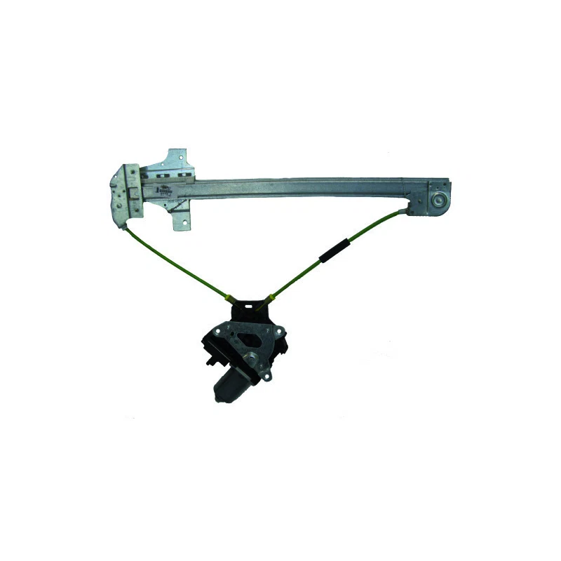 Lève-Vitre Complet Système Confort - Citroën - C8 - Arriere Droit - Réf. zb29878