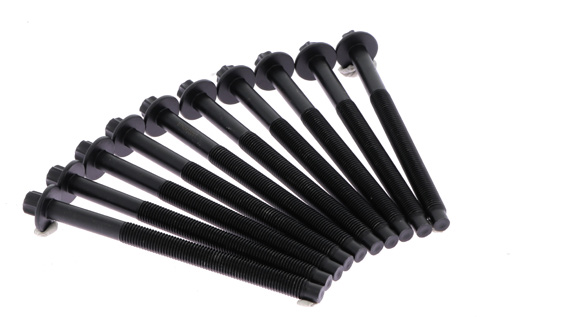 KIT 10 VIS CULA POUR - Réf. zb299707 / OEM 205.57