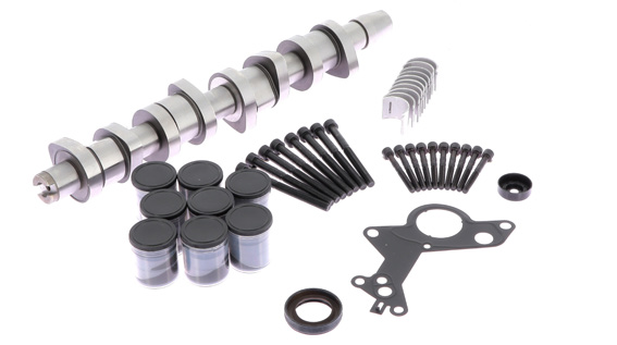 KIT ARBRE A CAMES - Réf. zb299971 / OEM 038 109 309 B