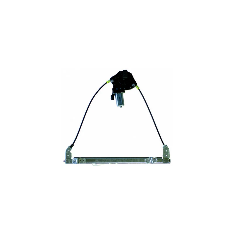 Lève-Vitre Complet Système 2 Fils - Lancia - LYBRA - Avant Droit - Réf. zb36576 / OEM 51707606