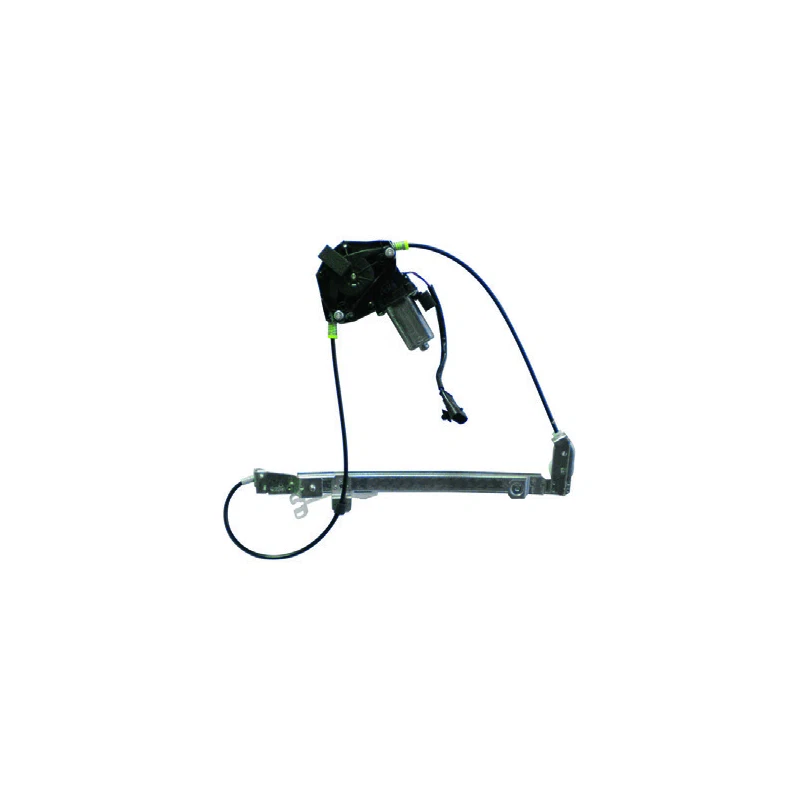 Lève-Vitre Complet Système Confort - Lancia - LYBRA - Arriere Gauche - Réf. zb36777 / OEM 46808309