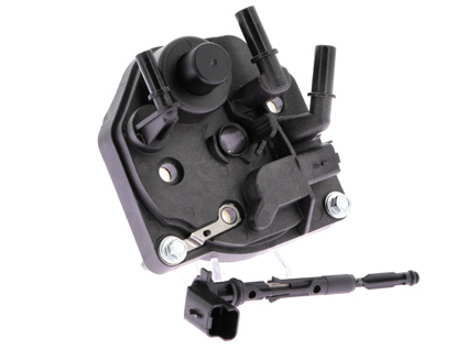 TETE FILTRE GO POUR - Réf. zb3891 / OEM 1611659480