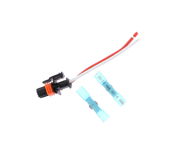 PRISE CONNECT INJECT - Réf. zb399104 / OEM 1350885080