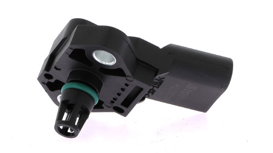 CAPTEUR TURBO POUR - Réf. zb399201 / OEM 1J0 145 770 L