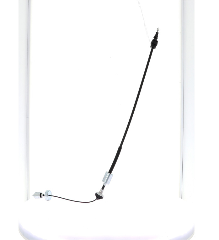 CABLE EMBRAYAGE POUR - Réf. zb410186 / OEM 8200098019