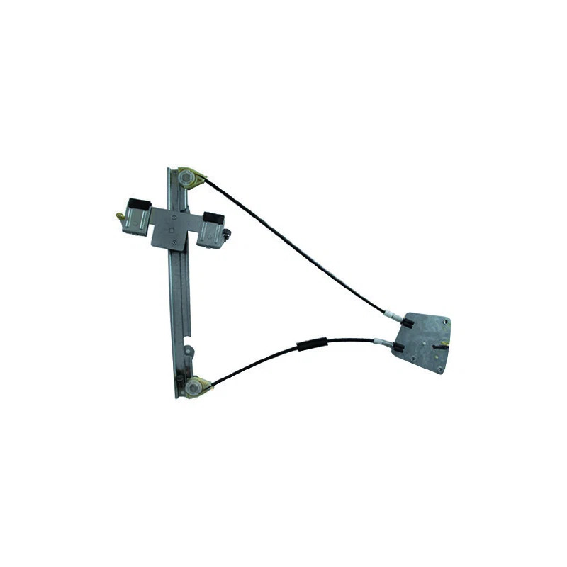 Mécanisme Seul, Sans Moteur - Ford - FIESTA VI - Arriere Droit - Réf. zb4207520 / OEM 1908249