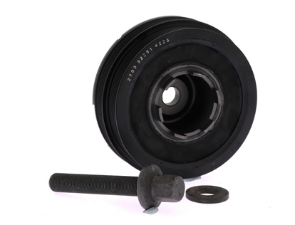 KIT POULIE BMW 318D- - Réf. zb4225C / OEM 2 247 565