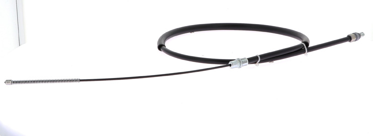 CAB.FREIN AR DG POUR - Réf. zb450811 / OEM 7700427498