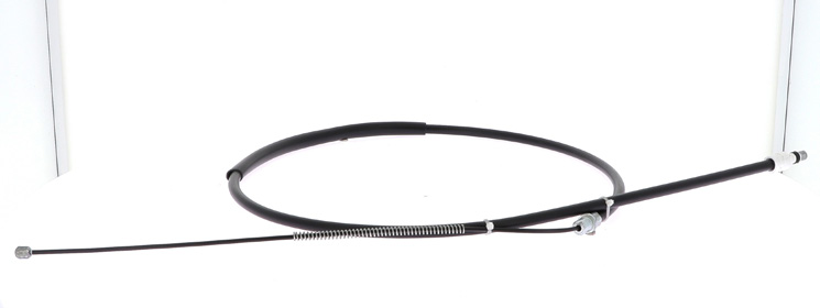 CAB.FREIN AR DG POUR - Réf. zb451780 / OEM 4745H7