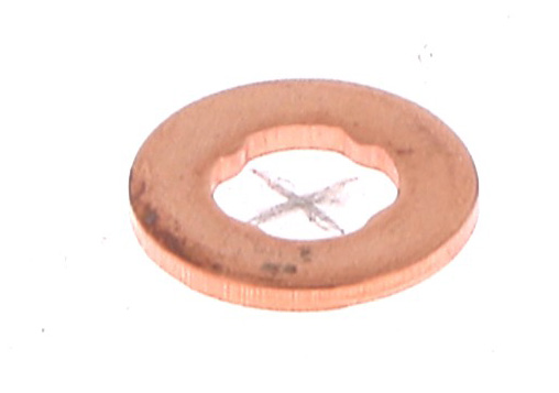 JOINTS INJECT CUIVRE - Réf. zb46000000917 / OEM 16 068 717 80