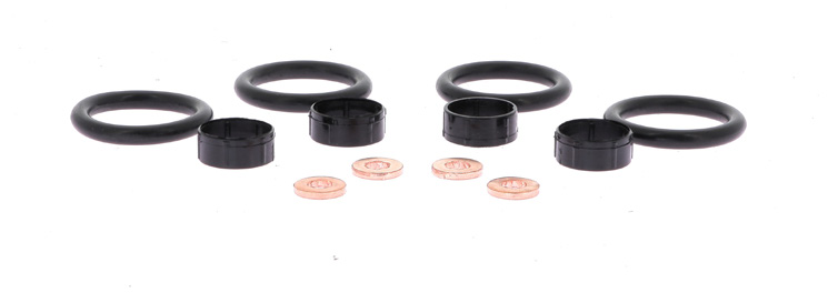 KITS INJECT 1.4HDI - Réf. zb460008 / OEM 198184