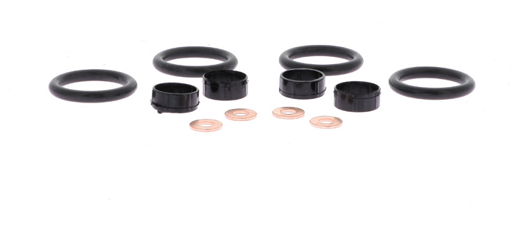 KITS INJECT 1.4HDI - Réf. zb460009 / OEM 198196