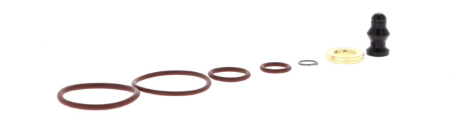 KIT JOINT INJECTEUR - Réf. zb460018 / OEM 03G198051A