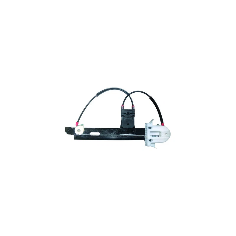 Mécanisme Seul, Sans Moteur - Ford - MONDEO IV - Arriere Droit - Réf. zb47074 / OEM 1500650