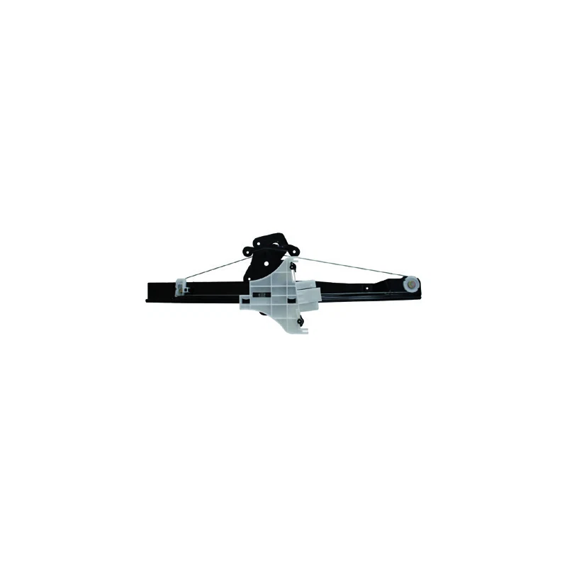 Mécanisme Seul, Sans Moteur - Ford - MONDEO III - Arriere Gauche - Réf. zb47091 / OEM 1S71-F27001-BM